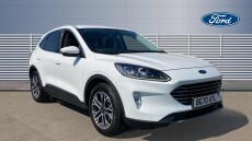 Ford Kuga 1.5 EcoBoost 150 Titanium First Edition 5dr Petrol Estate
